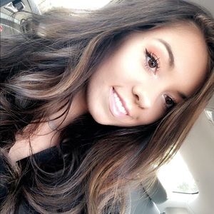 Meet your Posher, Bridgette